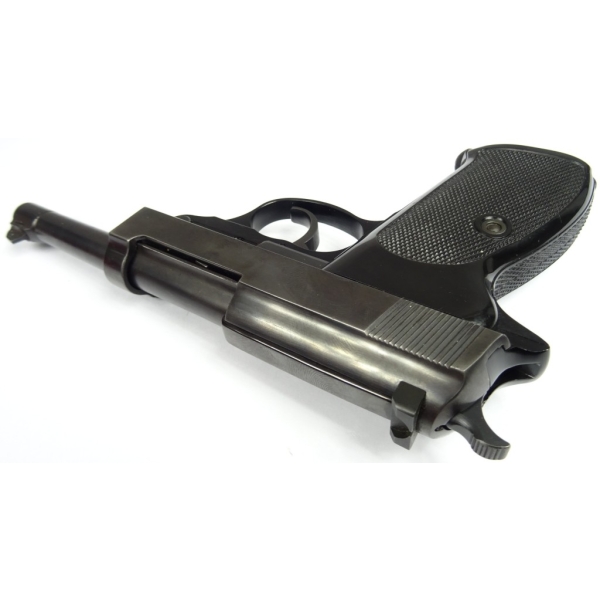 Pistolet Walther P-38 kal. 9x19mm